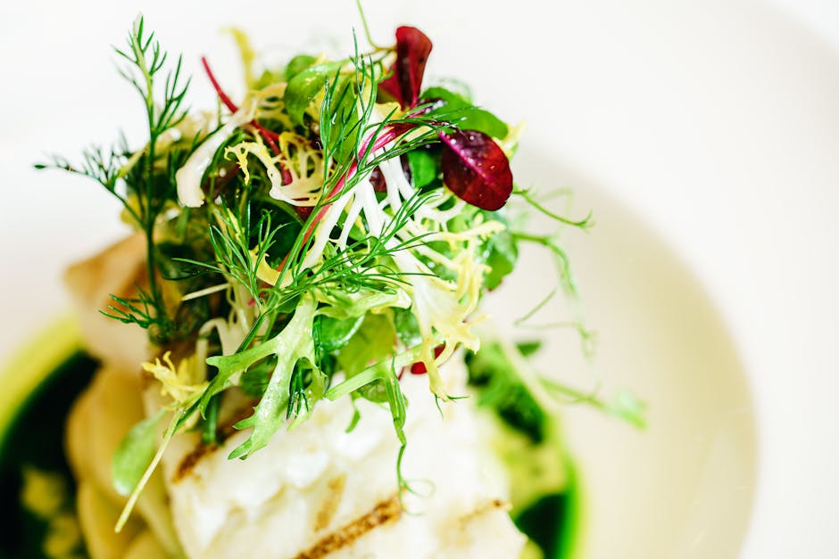 Eating Well in Tenerife: Traditional Canarian Food and Dining